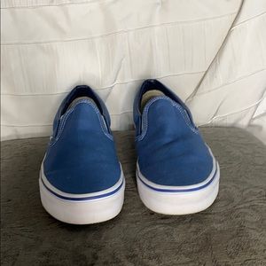 Vans Slip-On (Navy)